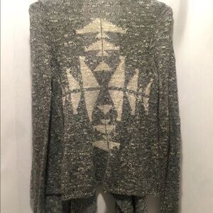 Hollister Cardigan